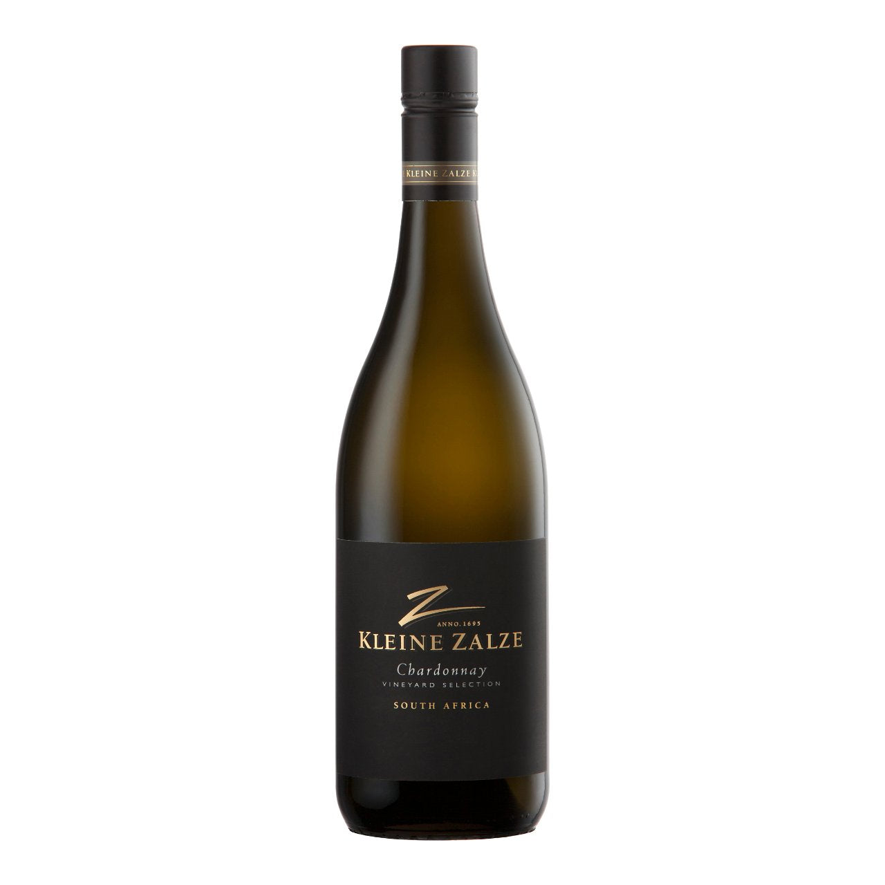 Kleine Zalze Vineyard Selection Chardonnay