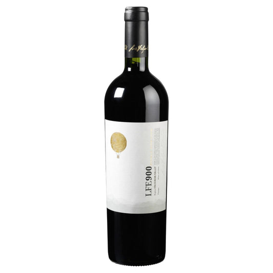 Luis Felipe Edward 900 Single Vineyard
