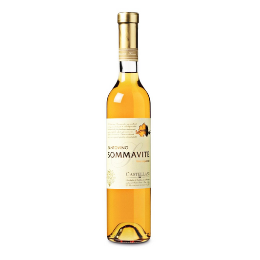 Santovino Sommavite Vino Liquoroso